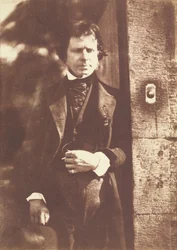 D. O. Hill